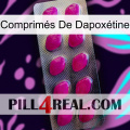 Comprimés De Dapoxétine 09